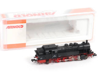 Lot 36 - ARNOLD 'N' (ALLEMAGNE) (1)
