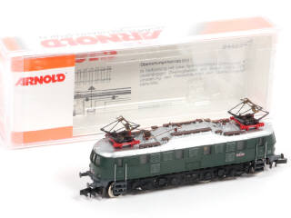 Lot 37 - ARNOLD 'N' (ALLEMAGNE) (1)