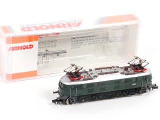 Lot 37 - ARNOLD 'N' (ALLEMAGNE) (1)