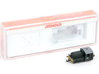 Lot 33 - ARNOLD 'N' (ALLEMAGNE) (1)