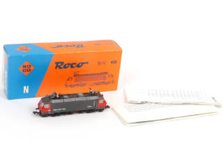 Lot 30 - ROCO 'N' (AUTRICHE) (1)