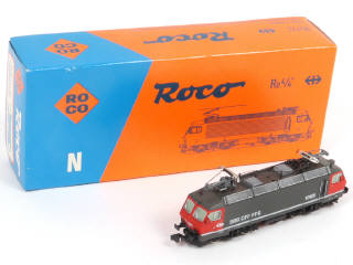 Lot 30 - ROCO 'N' (AUTRICHE) (1)