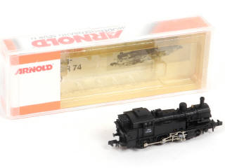 Lot 35 - ARNOLD 'N' (ALLEMAGNE) (1)