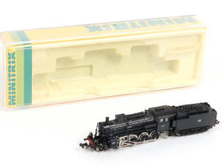 Lot 44 - MINITRIX 'N' (ALLEMAGNE) (1)