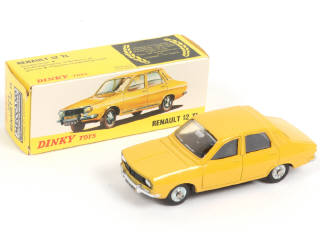 Lot 384 - DINKY TOYS (FRANCE) (1)