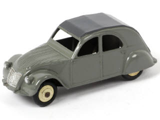 Lot 361 - DINKY TOYS (FRANCE) (1)