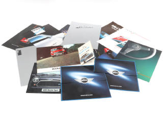 Lot 6 - DIVERS (15)