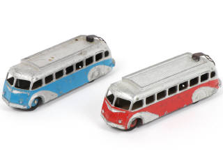 Lot 404 - DINKY TOYS (FRANCE) (1)