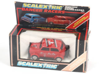Lot 192 - SCALEXTRIC (FRANCE) (1)