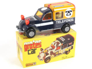 Lot 61 - OBERTOYS (ESPAGNE) (1)
