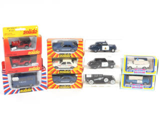 Lot 109 - DIVERS (FRANCE) (10)