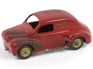 Lot 66 - C.I.J. (FRANCE) (1)