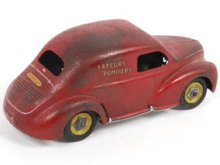 Lot 66 - C.I.J. (FRANCE) (1)