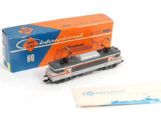 Lot 30 - ROCO 'HO' (AUTRICHE) (1)