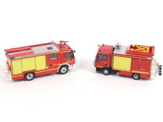 Lot 113 - ALERTE (CHINE) (2)