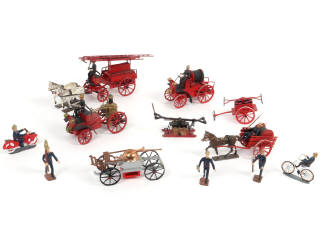 Lot 2 - DIVERS (15)