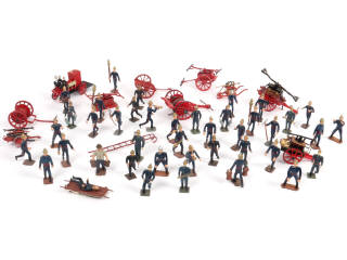 Lot 3 - DIVERS (30)