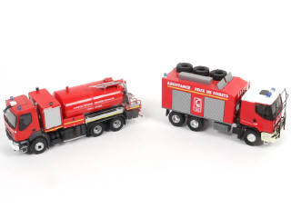 Lot 74 - DIVERS (FRANCE) (2)