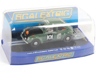 Lot 22 - SCALEXTRIC (FRANCE) (1)
