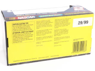 Lot 12 - SCALEXTRIC (GB) (1)