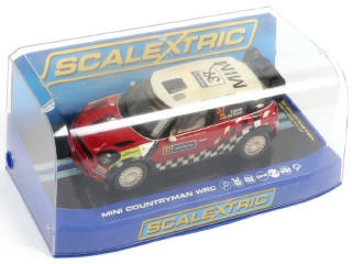 Lot 16 - SCALEXTRIC (GB) (1)