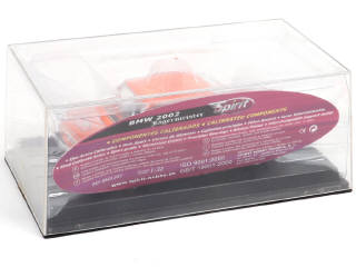 Lot 8 - SPIRIT HOBBYMODELS (ESPAGNE) (1)