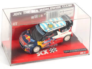 Lot 17 - SCALEXTRIC (GB) (1)