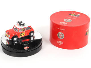 Lot 13 - SCALEXTRIC (GB) (1)