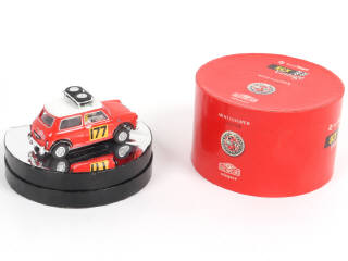 Lot 13 - SCALEXTRIC (GB) (1)