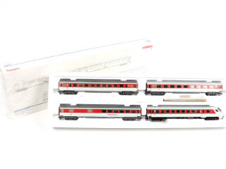 Lot 40 - MÄRKLIN 'HO' (ALLEMAGNE) (1)