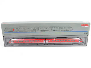 Lot 31 - MÄRKLIN 'HO' (ALLEMAGNE) (1)