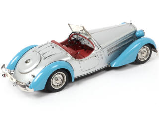 Lot 58 - CMC (ALLEMAGNE) (1)