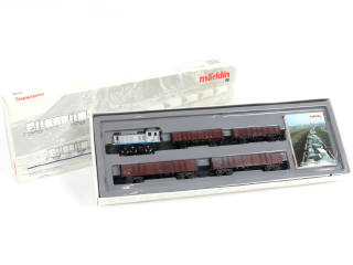Lot 37 - MÄRKLIN 'HO' (ALLEMAGNE) (1)