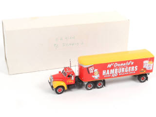 Lot 117 - MATCHBOX COLLECTIBLES (USA) (1)