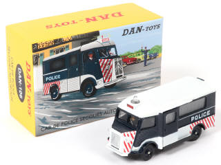 Lot 361 - DAN-TOYS (FRANCE) (1)