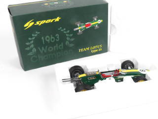 Lot 47 - SPARK (MACAU) (1)