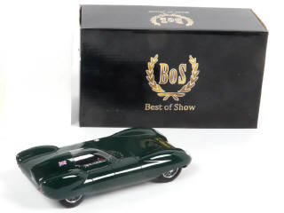 Lot 60 - BOS-MODELS (ALLEMAGNE) (1)