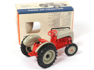 Lot 52 - ERTL (USA) (1)