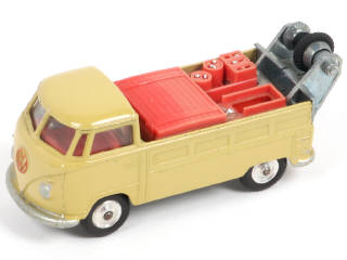 Lot 177 - CORGI TOYS (GB) (1)