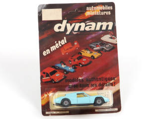 Lot 253 - SOLIDO-DYNAM (FRANCE) (1)