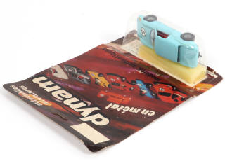 Lot 253 - SOLIDO-DYNAM (FRANCE) (1)