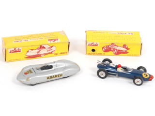 Lot 266 - SOLIDO (FRANCE) (2)