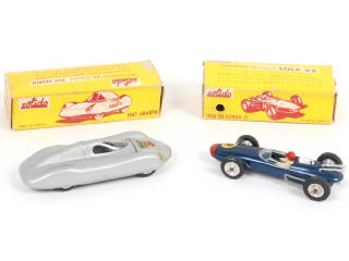 Lot 266 - SOLIDO (FRANCE) (2)