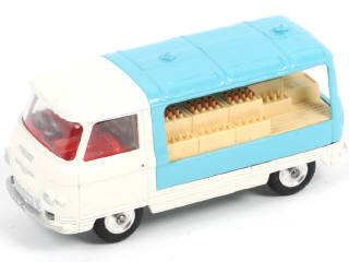 Lot 176 - CORGI TOYS (GB) (1)