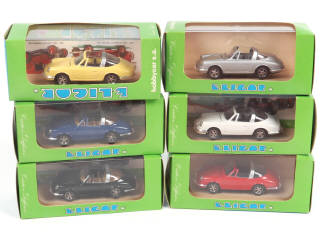 Lot 252 - ELIGOR (FRANCE) (6)