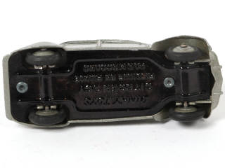 Lot 356 - DINKY TOYS (FRANCE) (1)