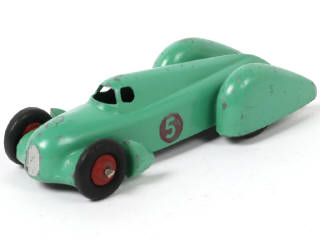 Lot 346 - DINKY TOYS (FRANCE) (1)