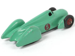 Lot 346 - DINKY TOYS (FRANCE) (1)