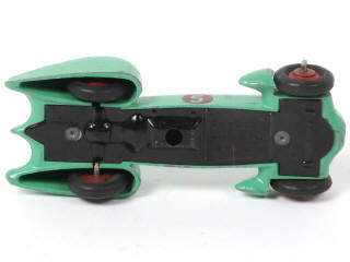 Lot 346 - DINKY TOYS (FRANCE) (1)