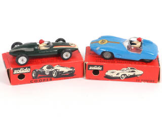 Lot 268 - SOLIDO (FRANCE) (2)